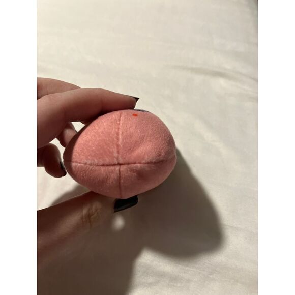 SpongeBob SquarePants Patrick Star Plush Toy-Mini Stylized Plush Characters - Picture 7 of 9